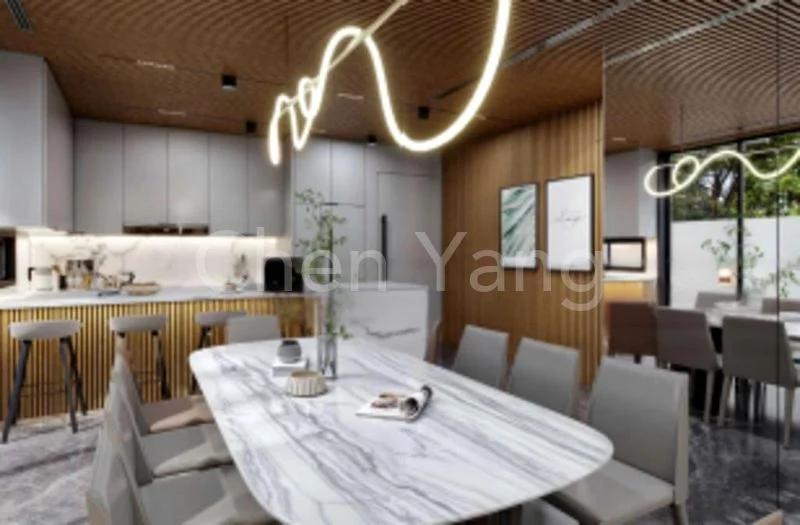 6 Bed Semi-Detached House (Landed) for Sale in  Lorong 105 Changi - Image 6